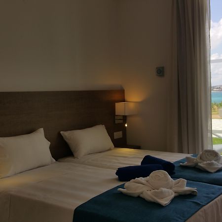 Marica'S Boutique Hotel Kissonerga Eksteriør bilde