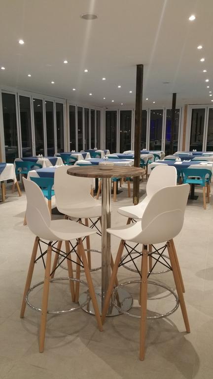 Marica'S Boutique Hotel Kissonerga Eksteriør bilde