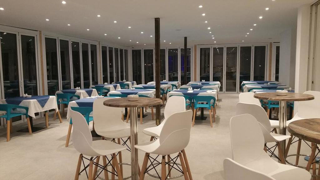 Marica'S Boutique Hotel Kissonerga Eksteriør bilde