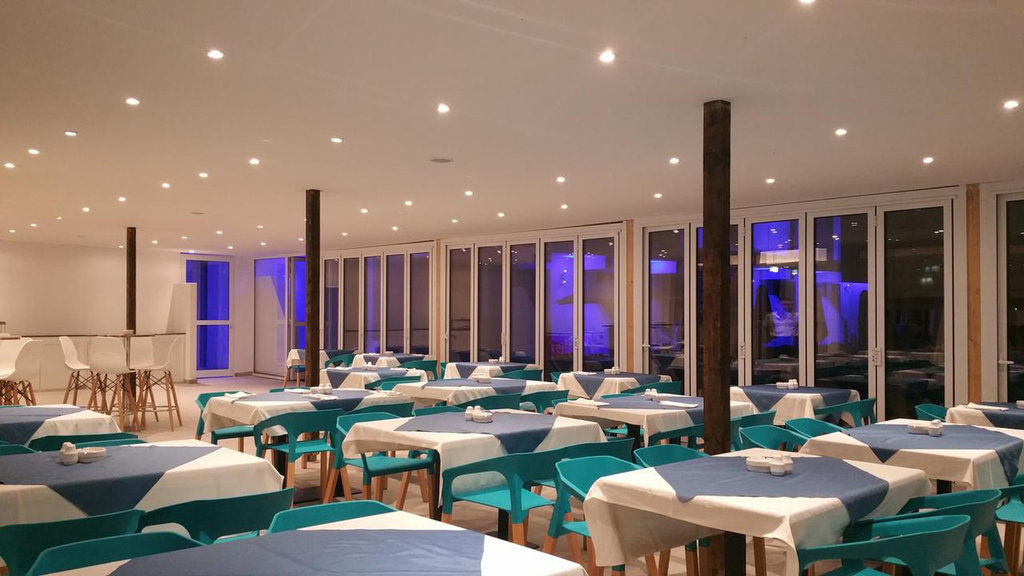 Marica'S Boutique Hotel Kissonerga Eksteriør bilde