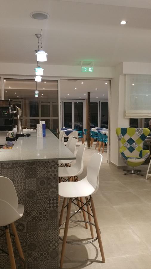 Marica'S Boutique Hotel Kissonerga Eksteriør bilde