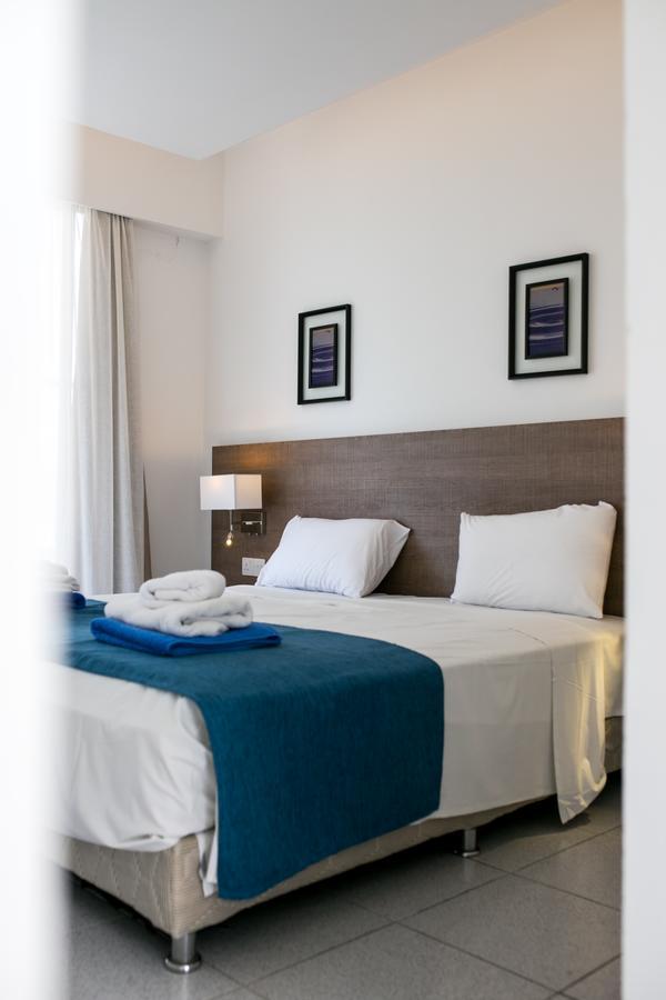 Marica'S Boutique Hotel Kissonerga Eksteriør bilde