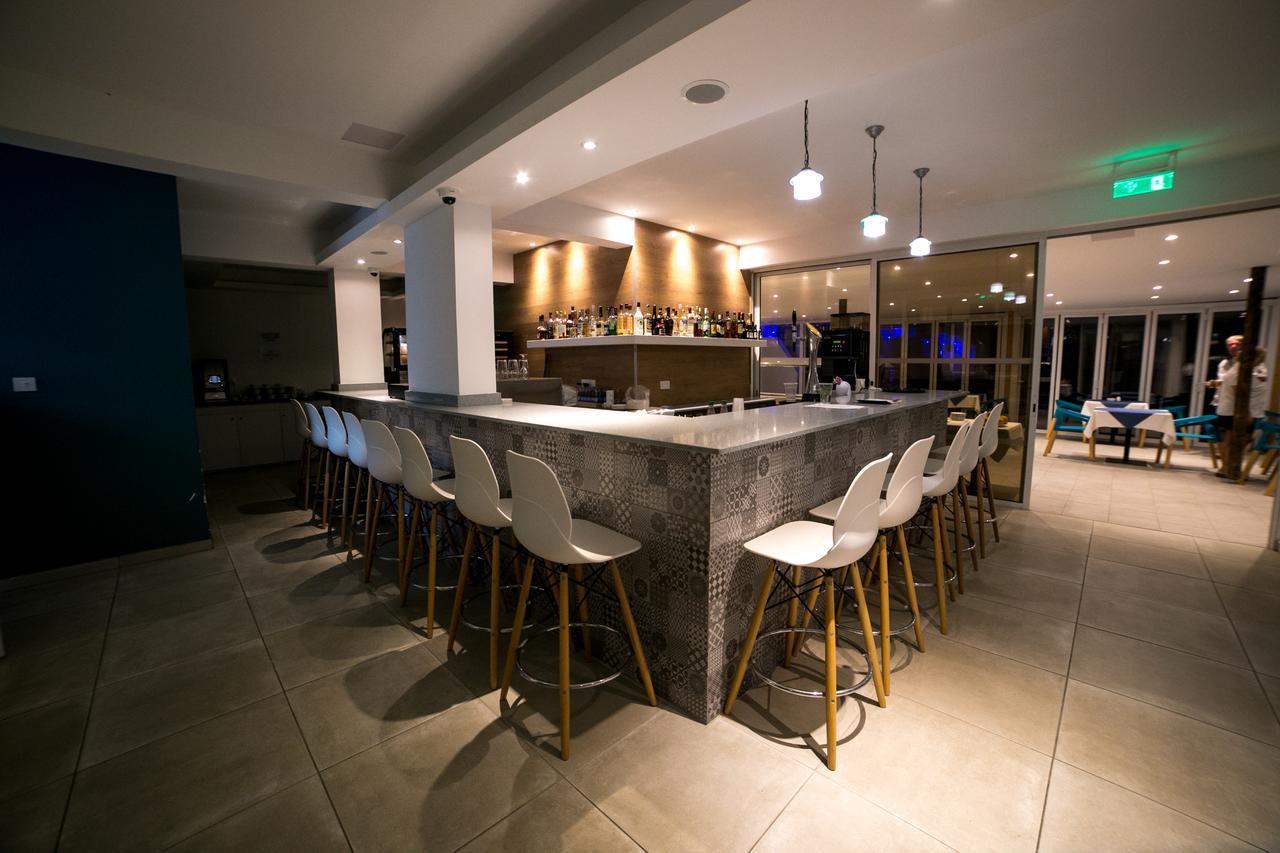 Marica'S Boutique Hotel Kissonerga Eksteriør bilde