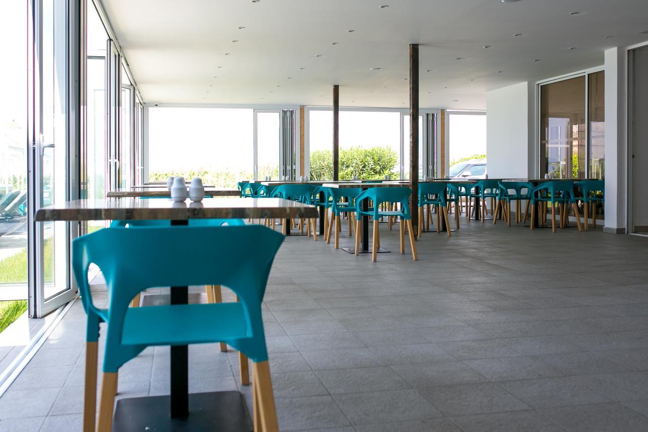 Marica'S Boutique Hotel Kissonerga Eksteriør bilde