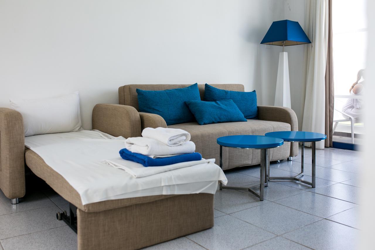 Marica'S Boutique Hotel Kissonerga Eksteriør bilde