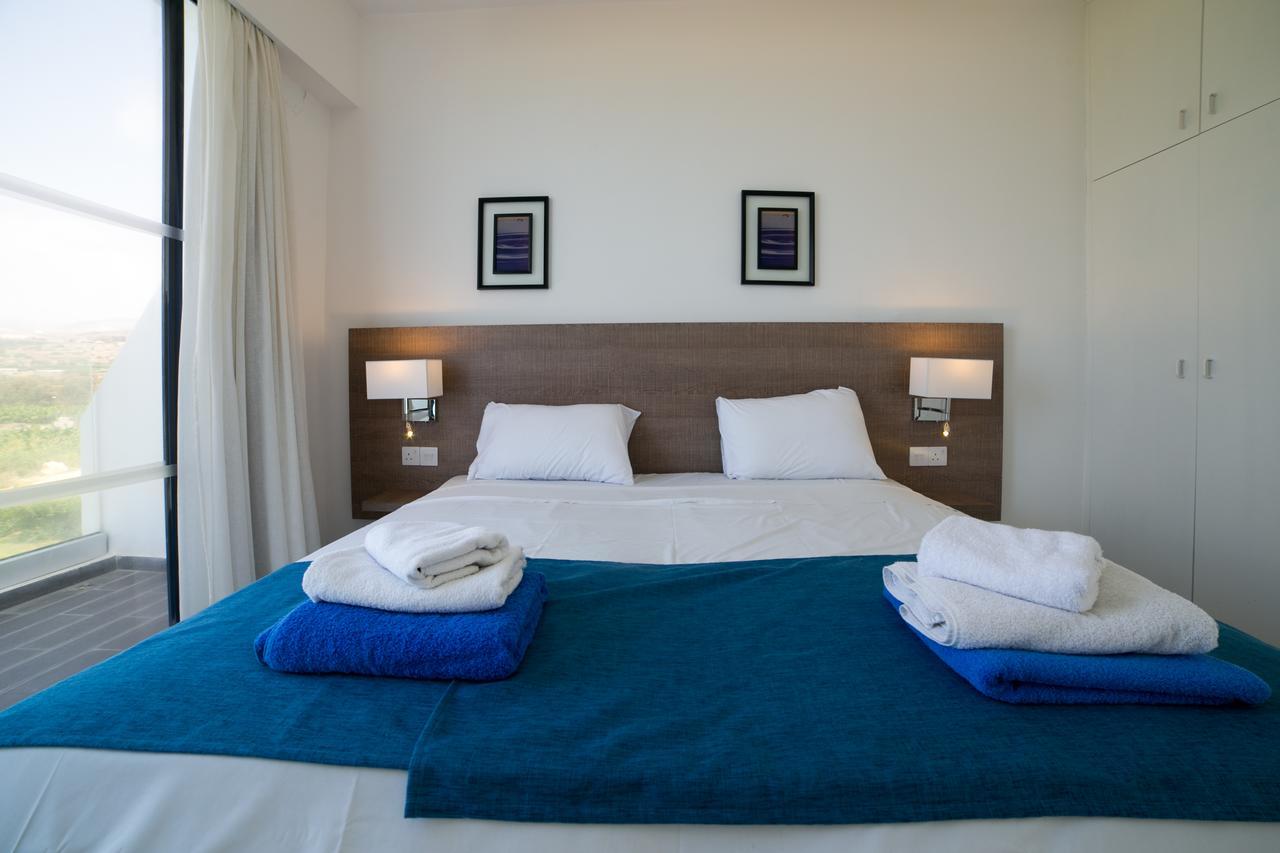 Marica'S Boutique Hotel Kissonerga Eksteriør bilde