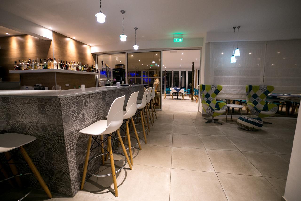 Marica'S Boutique Hotel Kissonerga Eksteriør bilde
