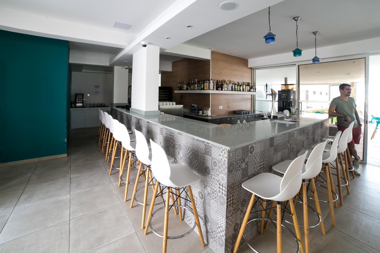 Marica'S Boutique Hotel Kissonerga Eksteriør bilde