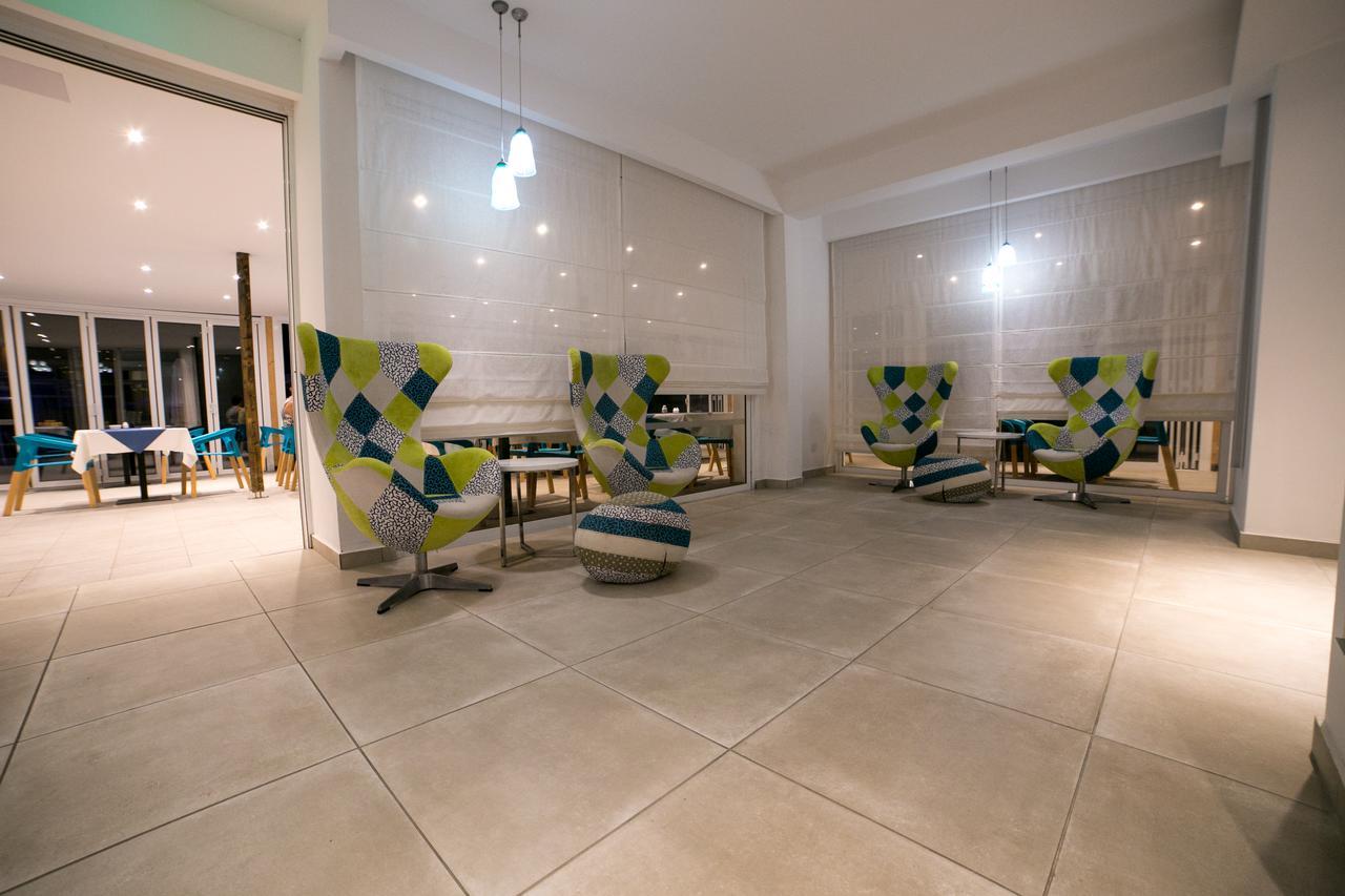 Marica'S Boutique Hotel Kissonerga Eksteriør bilde