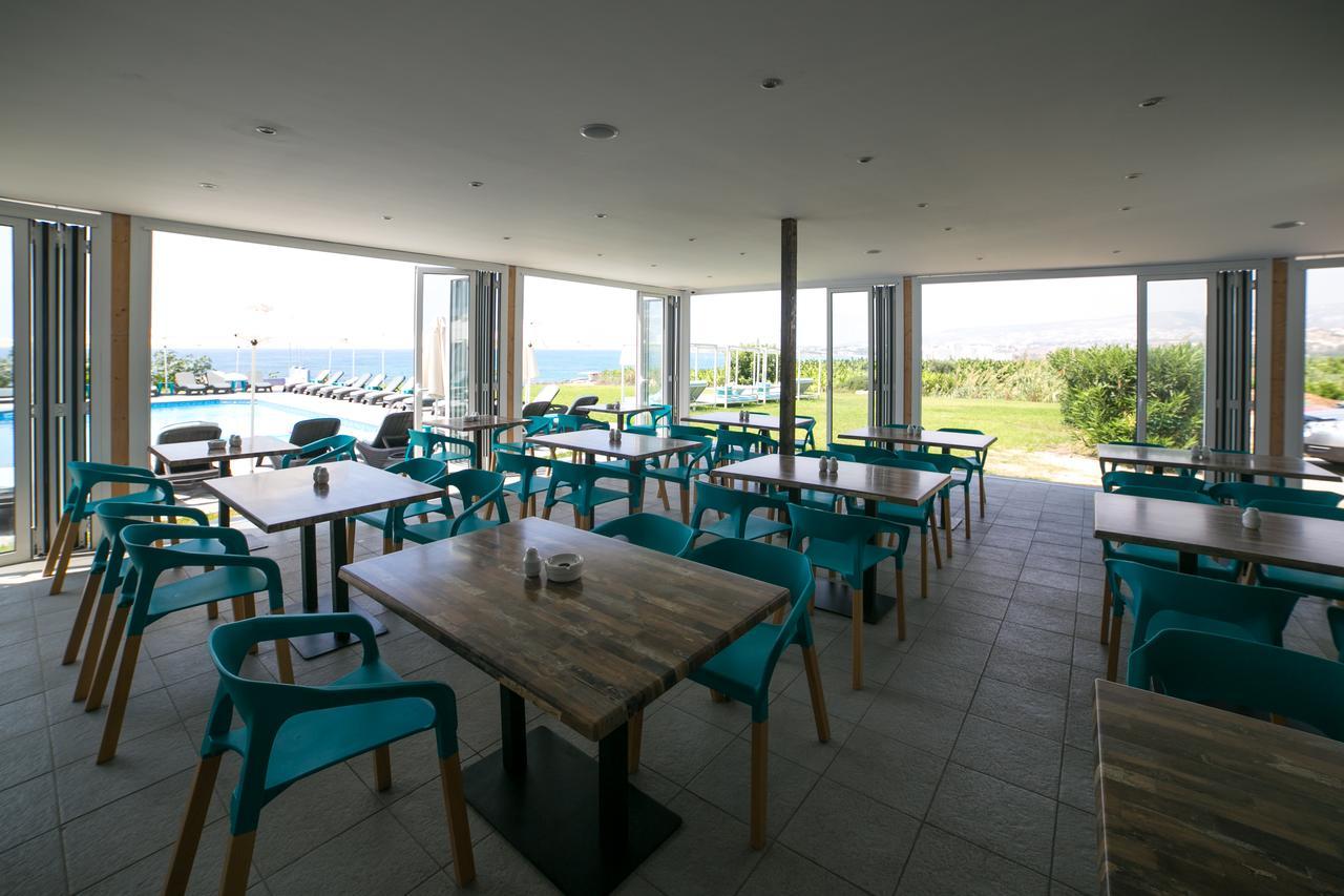 Marica'S Boutique Hotel Kissonerga Eksteriør bilde